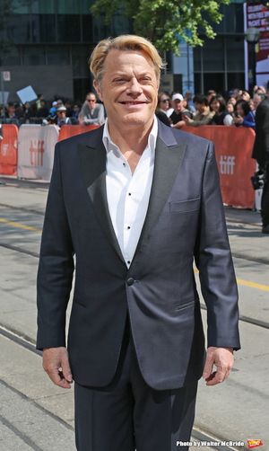Eddie Izzard @ BroadwayWorld Eddie Izzard Photo