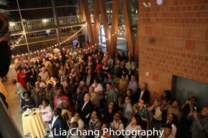 Brandon J. Dirden and Garth Kravits Photo