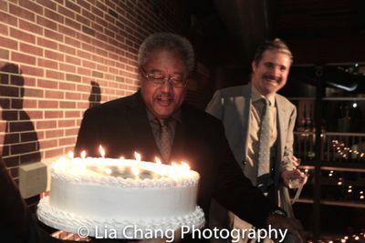 Willie Dirden  Photo