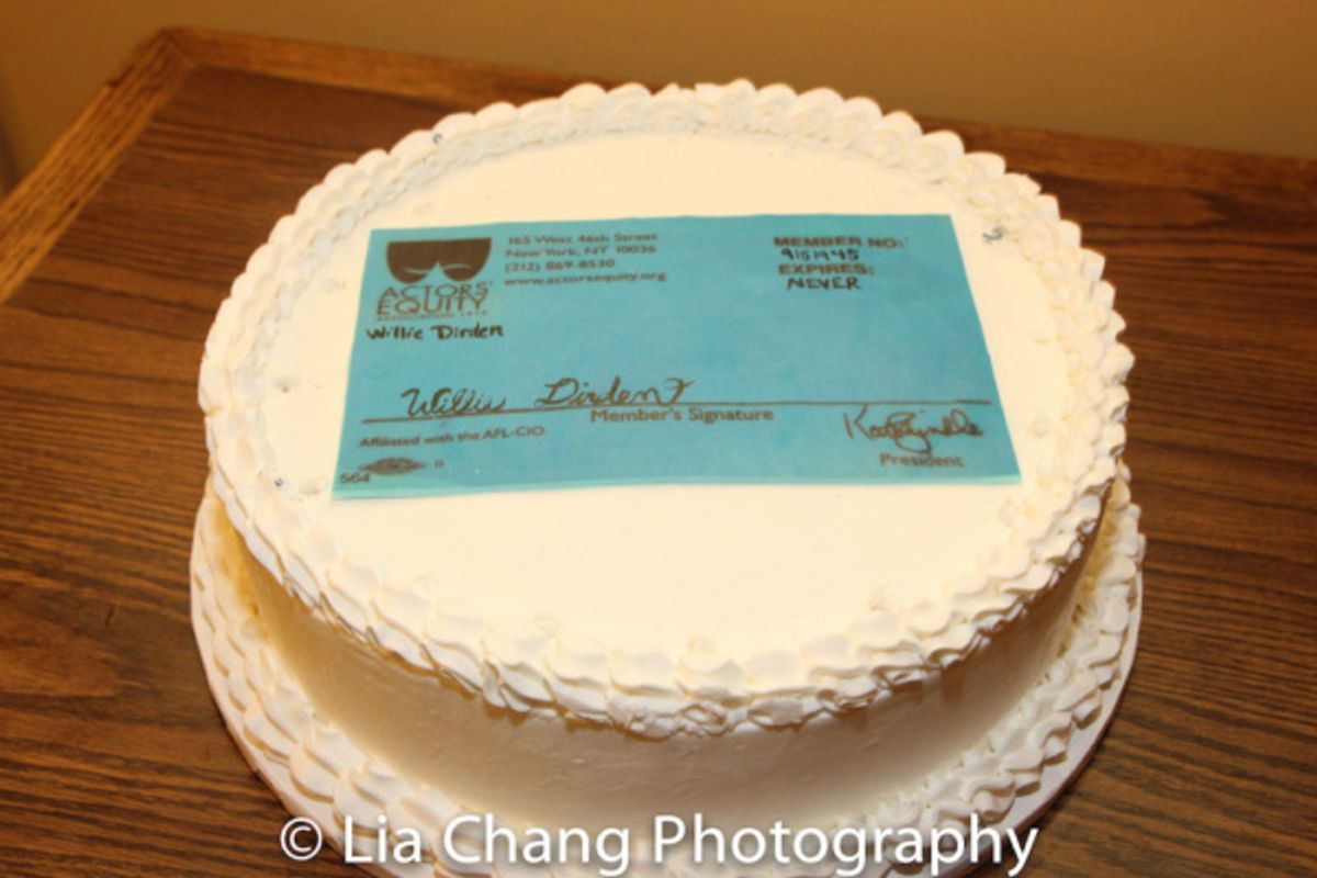 Bill Sims, Jr. and his wife Karen Wilson at 