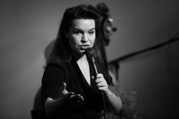 Hanna Burke  Photo
