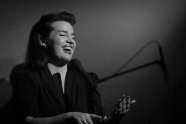 Hanna Burke  Photo
