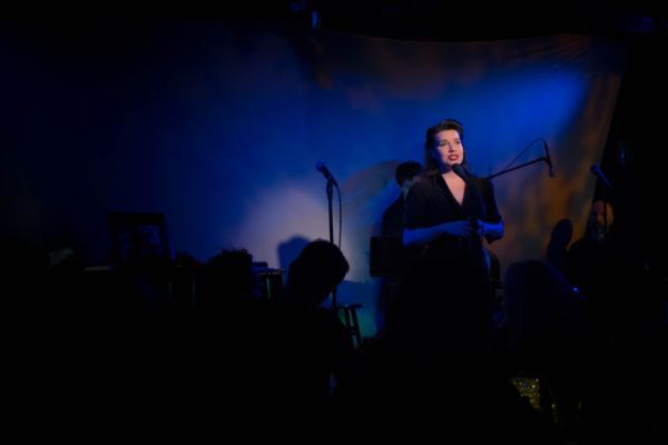 Hanna Burke  Photo