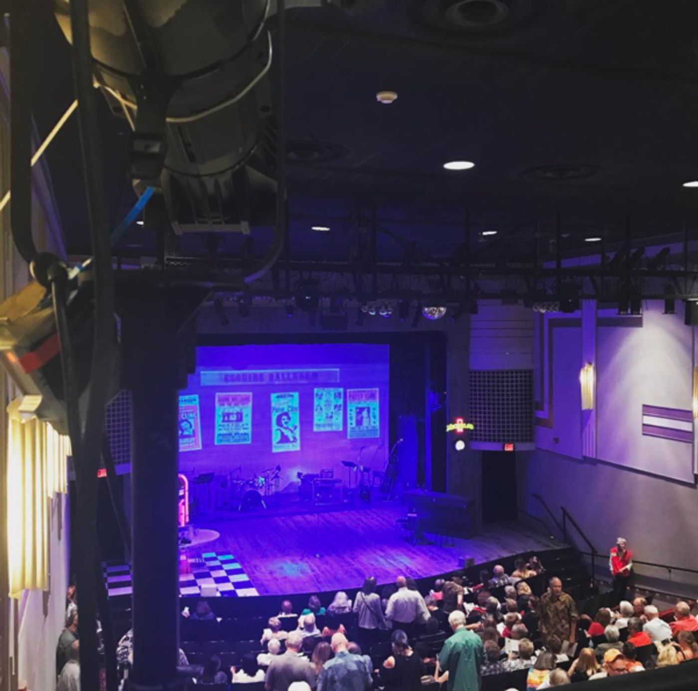 Photo Flash: WICKED Monkeys Around, MISS SAIGON Plays with Filters, and More Saturday Intermission Pics!  Image