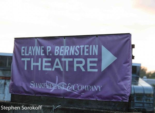 Photos: GOD OF CARNAGE Celebrates Opening Night at Shakespeare & Company — photo 18 of 20
