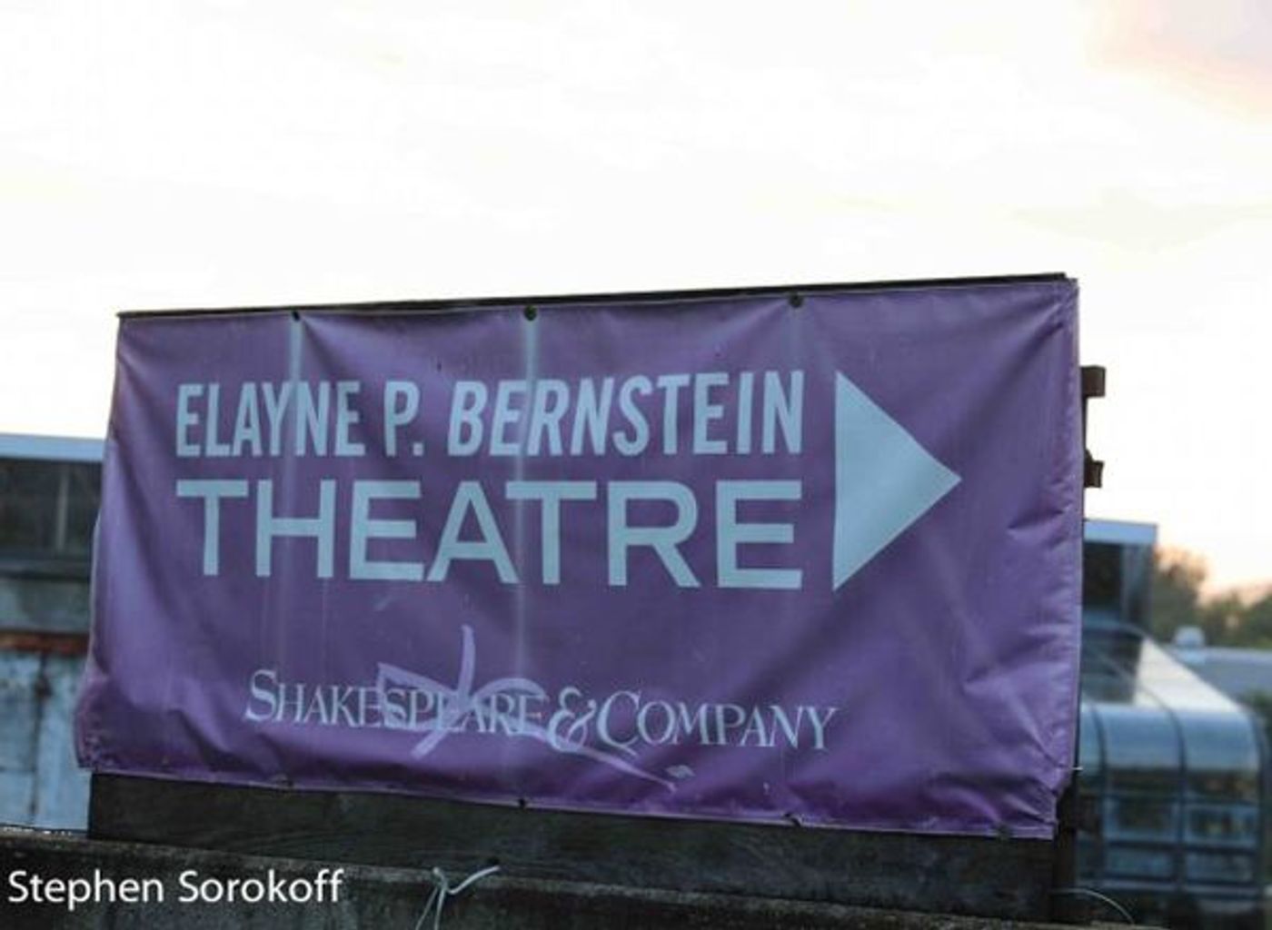 Photo Coverage: GOD OF CARNAGE Celebrates Opening Night at Shakespeare & Company Photo Coverage: GOD OF CARNAGE Celebrates Opening Night at Shakespeare & Company Image