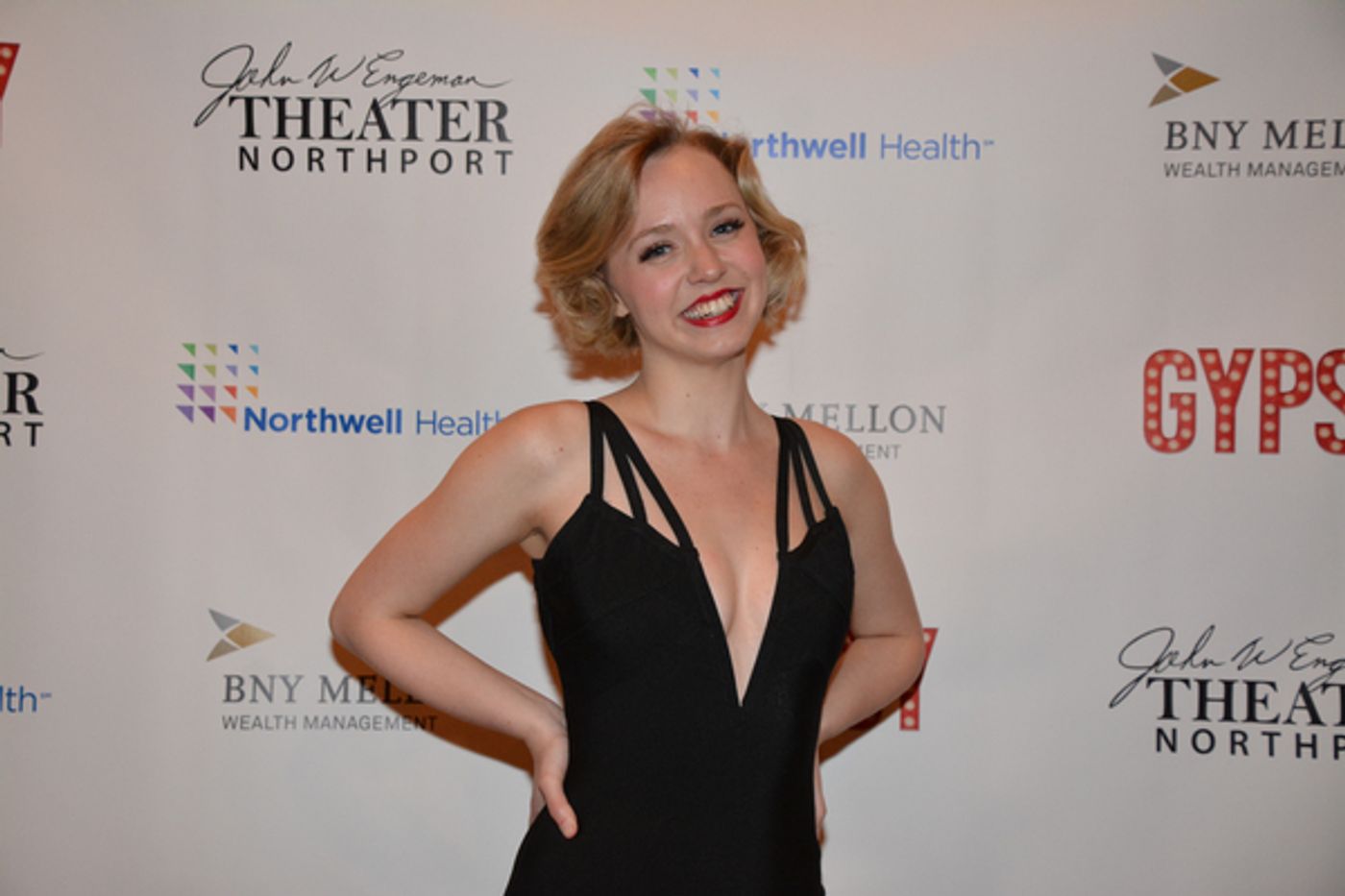 Photo Coverage: The Cast of GYPSY at The John W. Engeman Theater Northport Celebrates Opening Night  Image