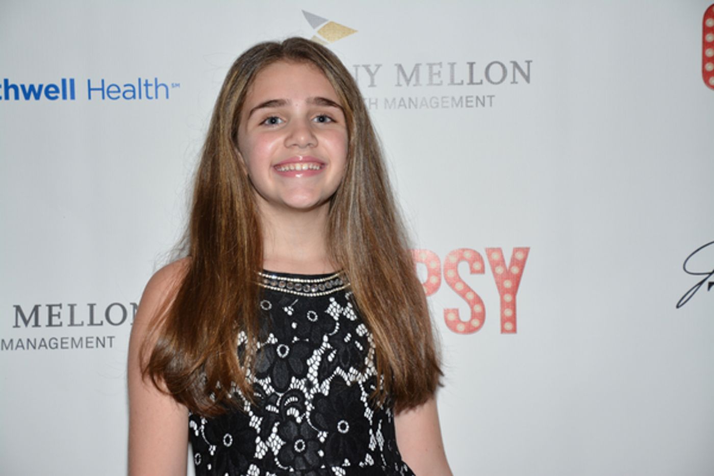 Photo Coverage: The Cast of GYPSY at The John W. Engeman Theater Northport Celebrates Opening Night  Image