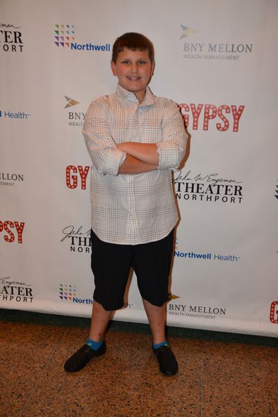 Albert Jack Peterson Photo