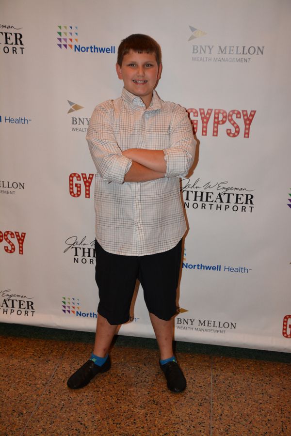 Albert Jack Peterson Photo