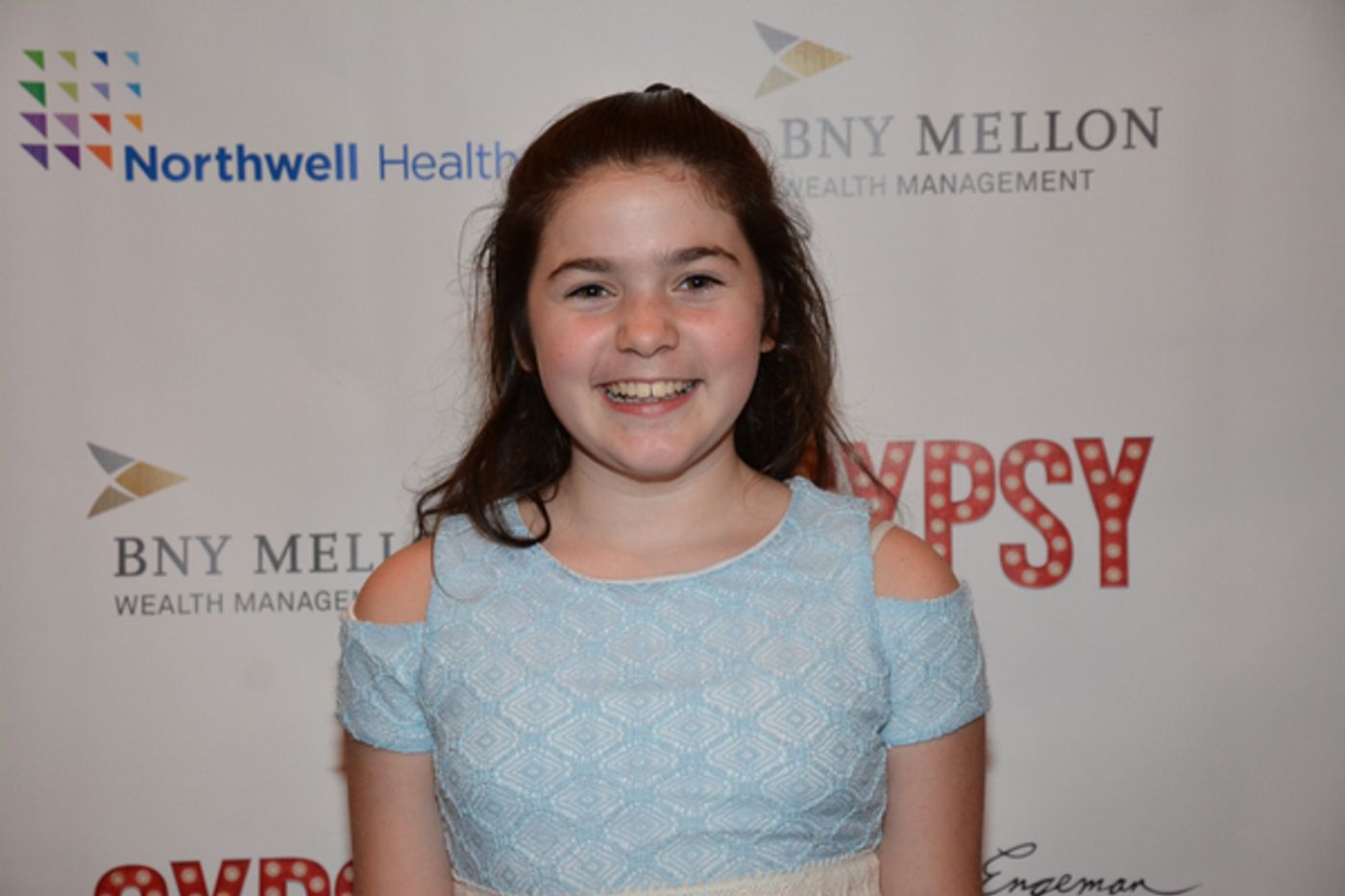 Photo Coverage: The Cast of GYPSY at The John W. Engeman Theater Northport Celebrates Opening Night  Image