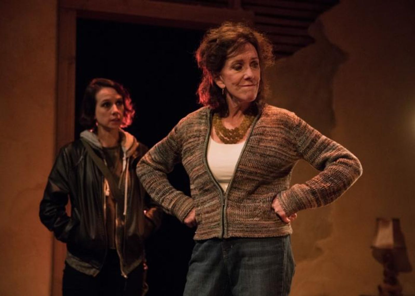 Review: A LIE OF THE MIND at Kansas City Actors Theatre  Image