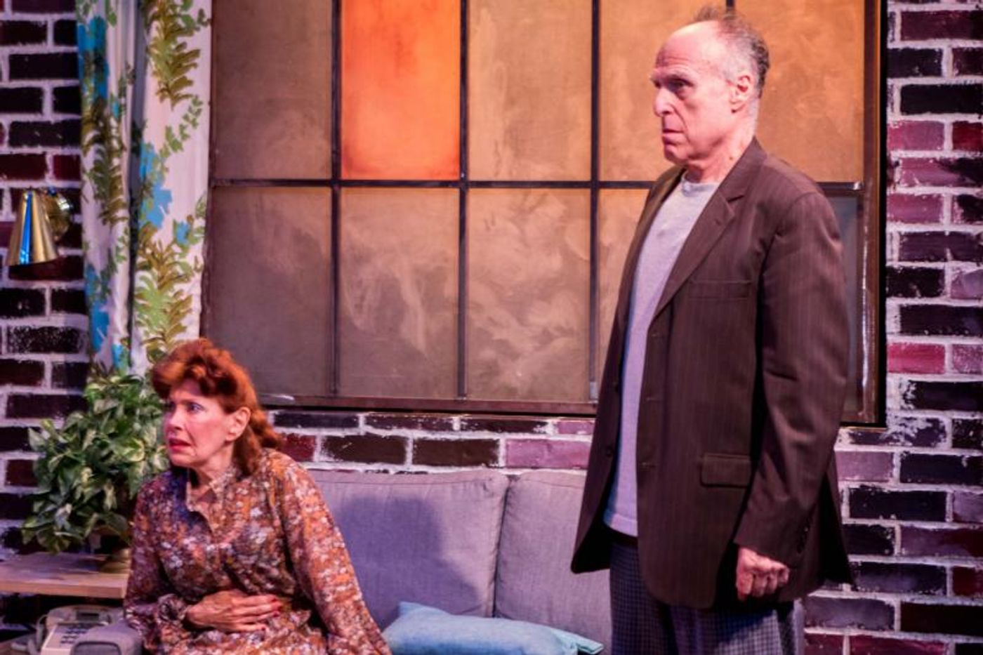 Review: Rogue Machine Presents U.S. Premiere of DAYTONA  Image