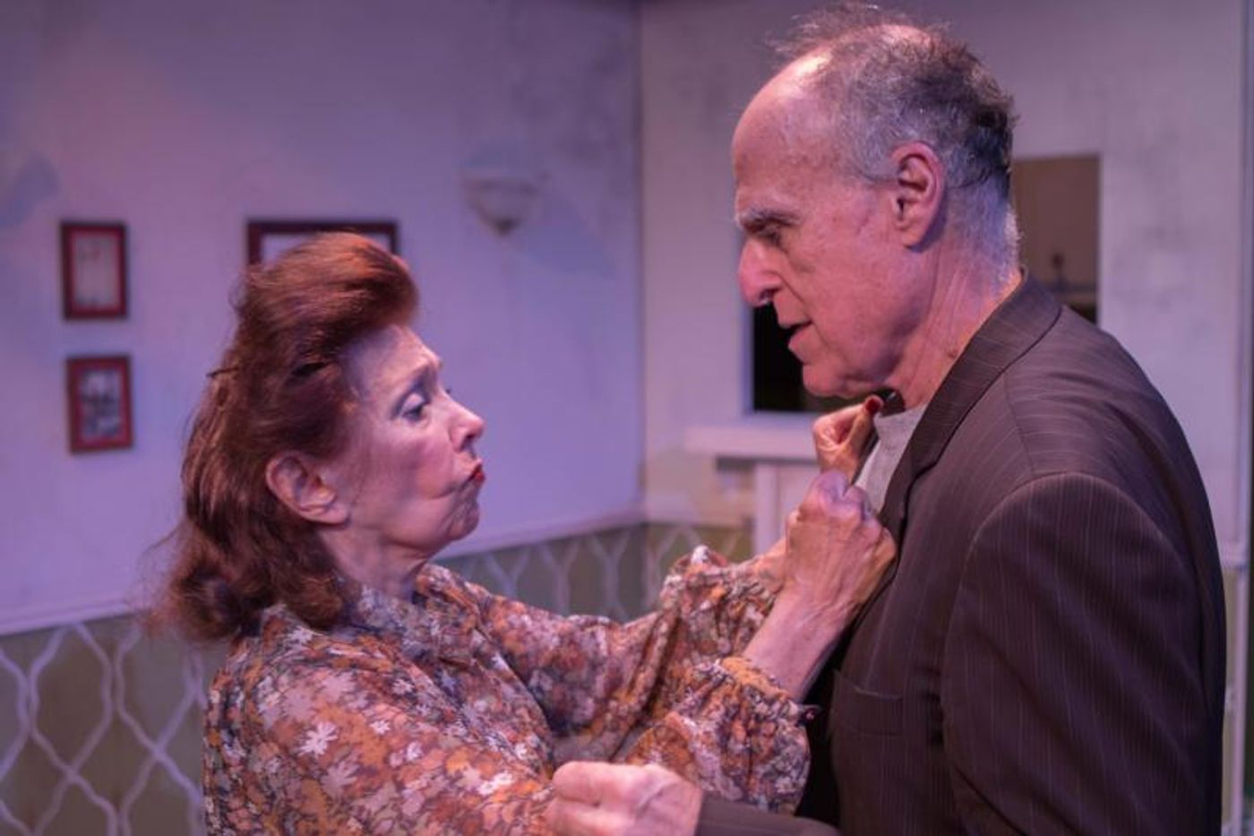 Review: Rogue Machine Presents U.S. Premiere of DAYTONA  Image