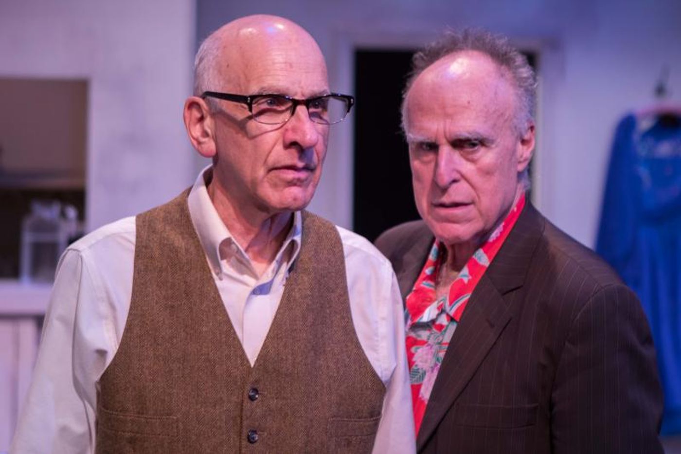 Review: Rogue Machine Presents U.S. Premiere of DAYTONA  Image