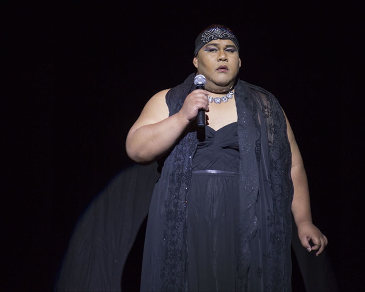 Photo Flash: Funny, Tragic and Provocative FIXED Premieres at the Echo  Image