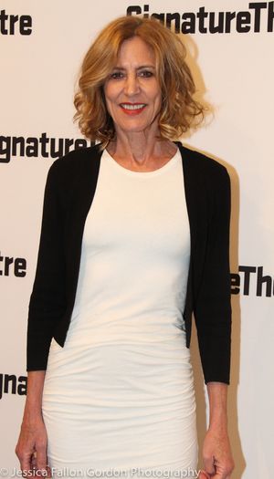 Christine Lahti @ BroadwayWorld Christine Lahti Photo