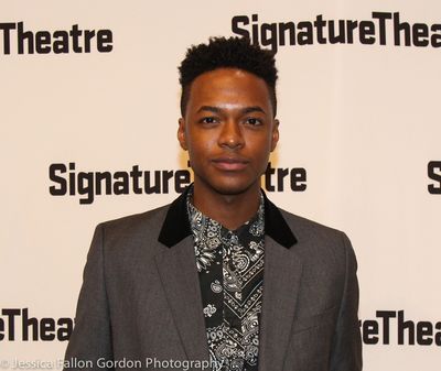 Jamar Williams Photo