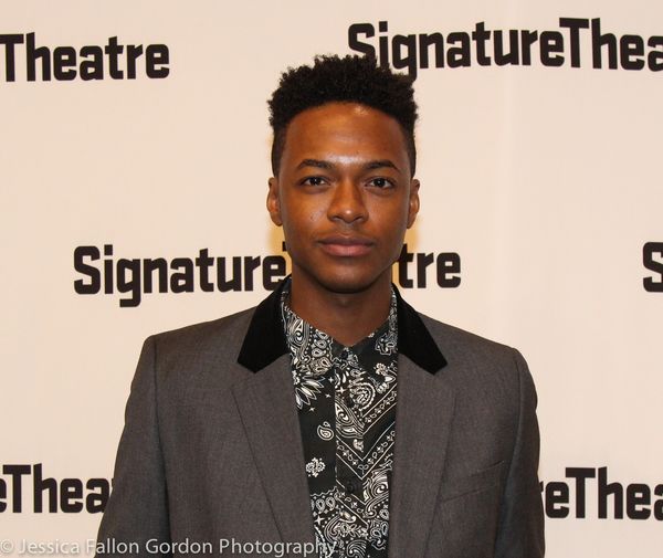 Jamar Williams Photo