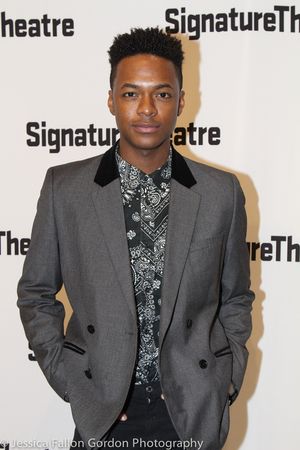 Jamar Williams Photo