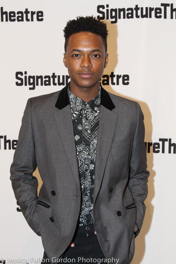 Jamar Williams Photo