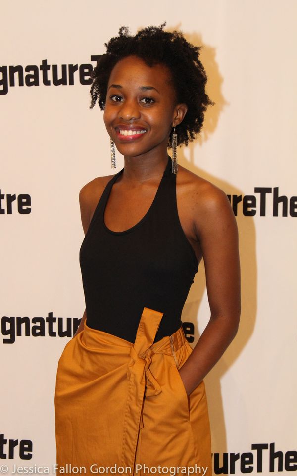 Mirirai Sithole Photo