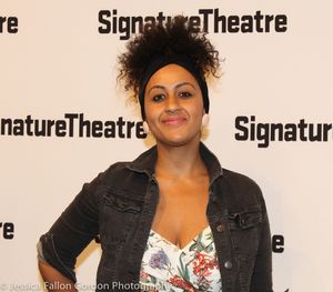 Lileana Blain-Cruz @ BroadwayWorld Lileana Blain-Cruz Photo
