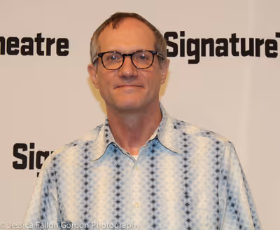 Mark Brokaw Photo