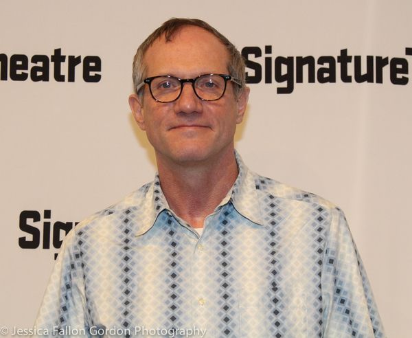 Mark Brokaw Photo