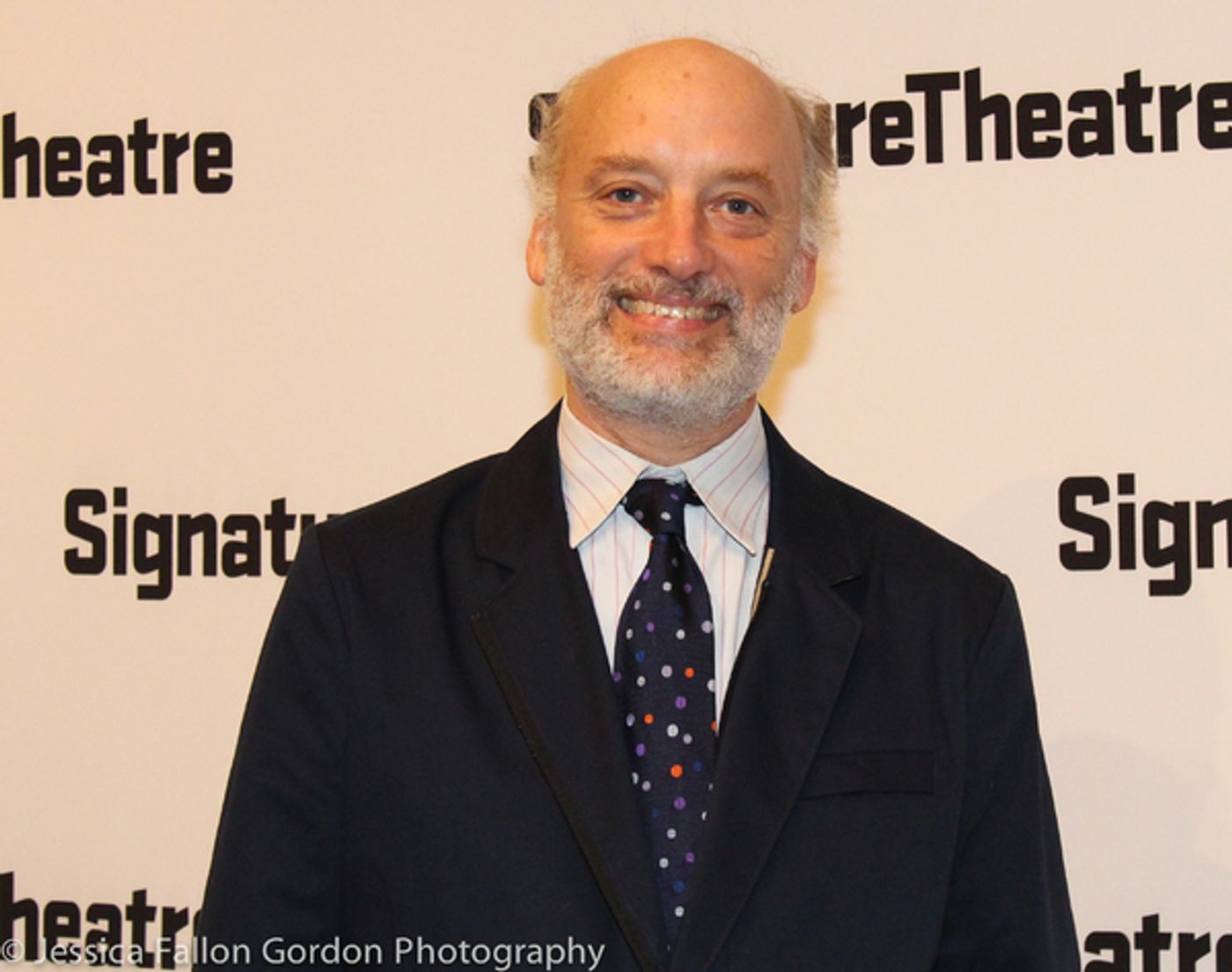 Photo Coverage: Signature Theatre Celebrates Opening Night of Suzan-Lori Parks' IN THE BLOOD  Image