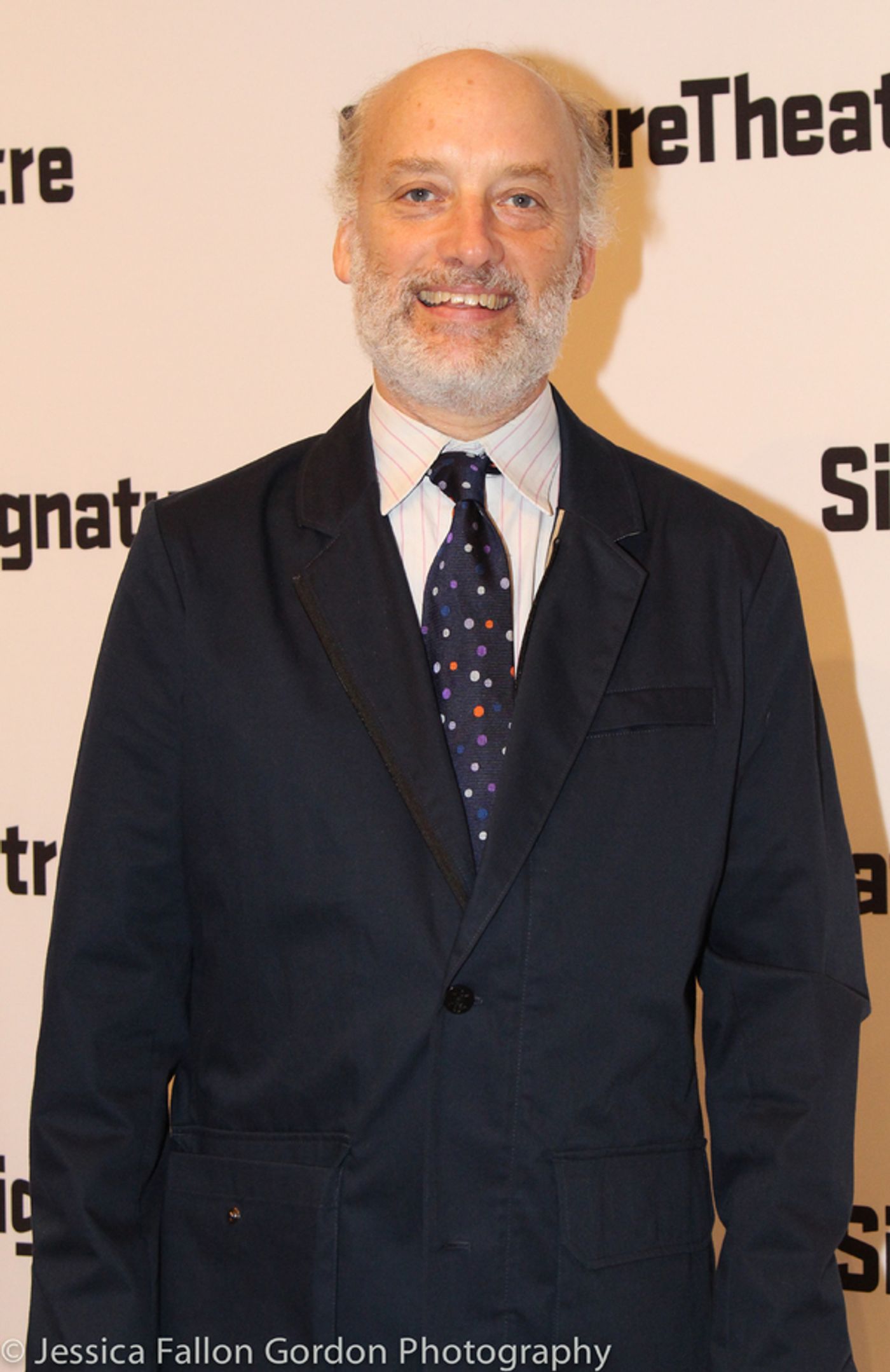 Photo Coverage: Signature Theatre Celebrates Opening Night of Suzan-Lori Parks' IN THE BLOOD  Image