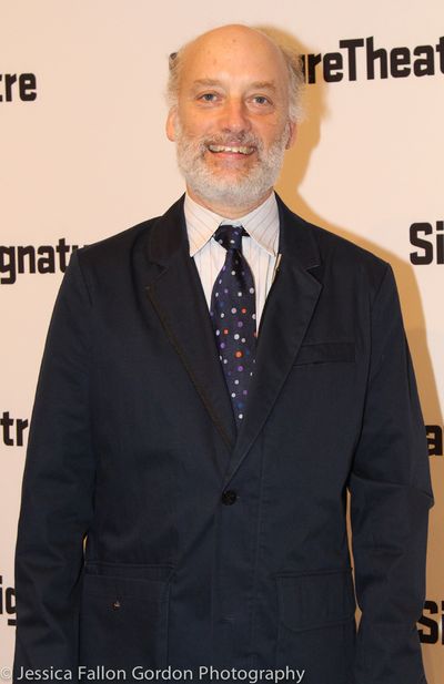 Frank Wood Photo