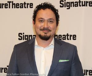 Michael Braun @ BroadwayWorld Michael Braun Photo