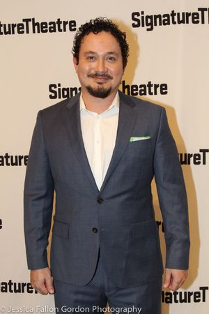 Michael Braun @ BroadwayWorld Michael Braun Photo