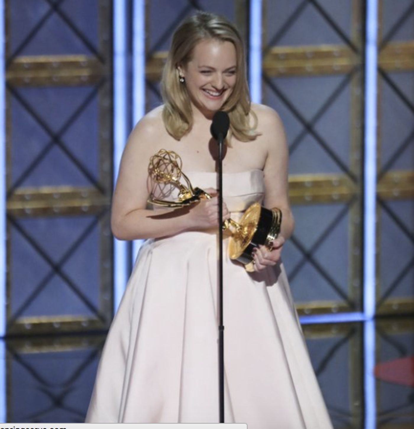 EMMY AWARD Roundup - Which Broadway Stars Took Home the Trophy?  Image