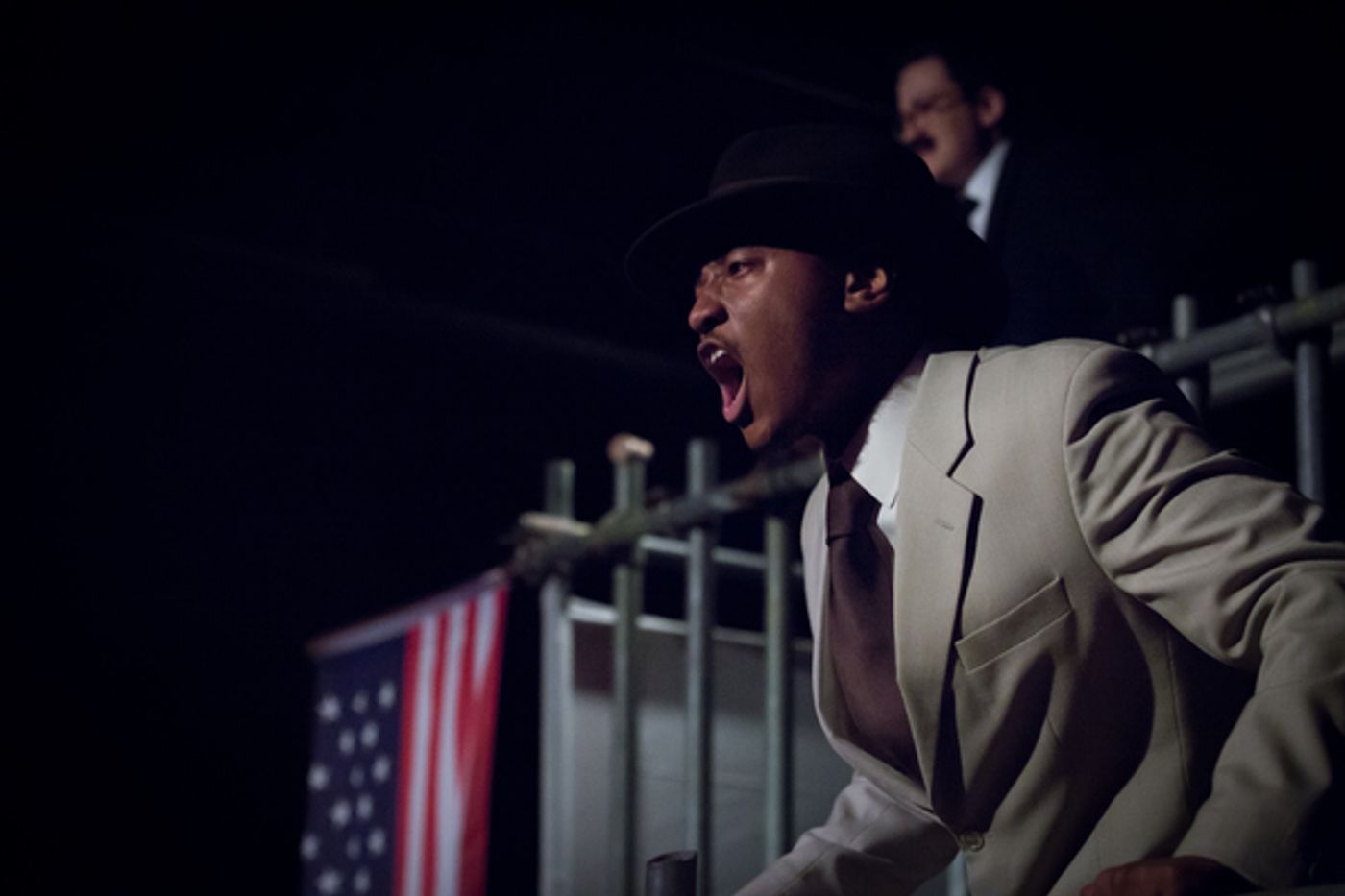 Photo Flash: PARADE at World's Oldest Paper Mill  Image