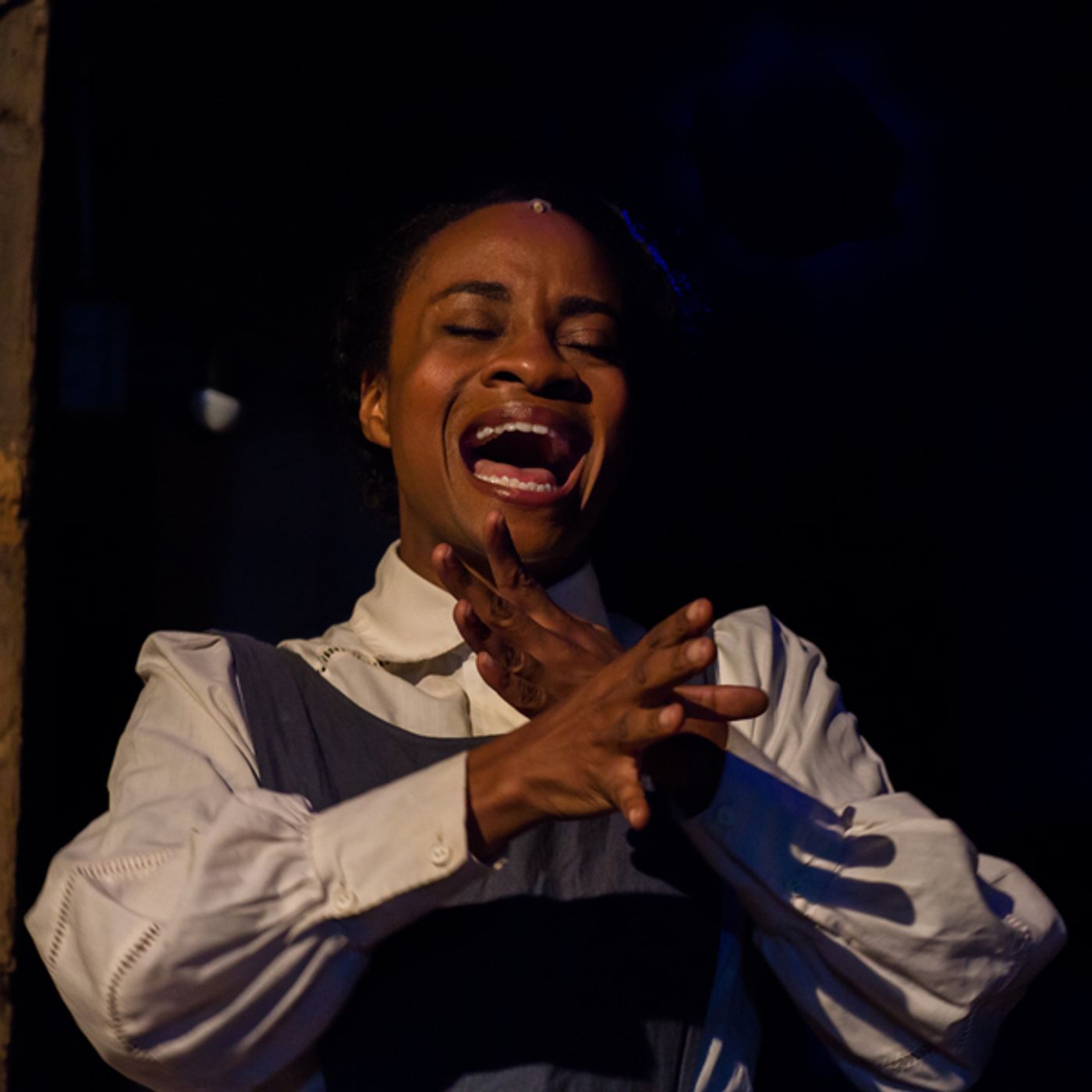 Photo Flash: PARADE at World's Oldest Paper Mill  Image