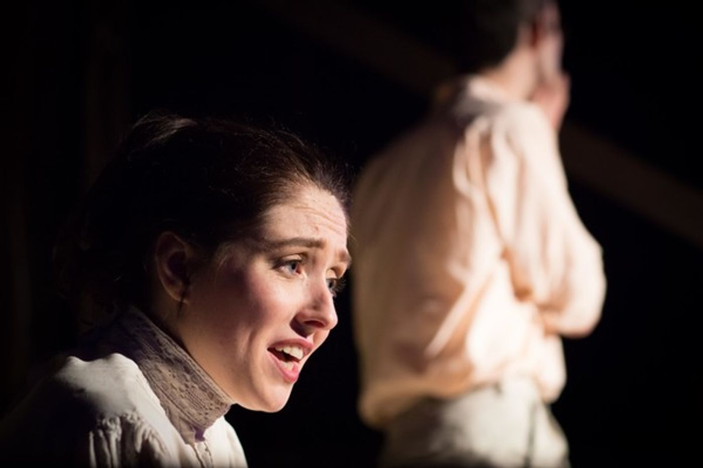 Photo Flash: PARADE at World's Oldest Paper Mill  Image