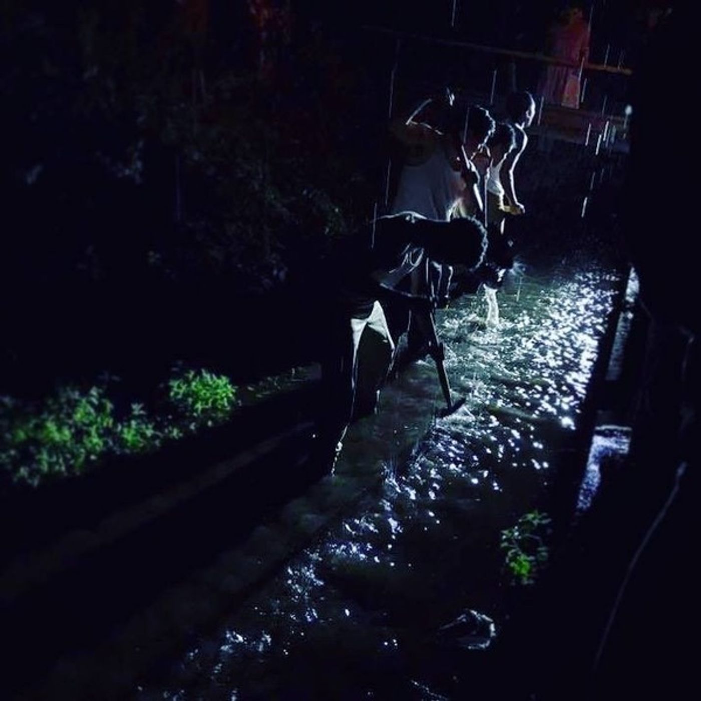 Photo Flash: PARADE at World's Oldest Paper Mill  Image