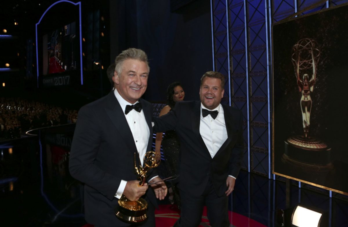 Alec Baldwin at 