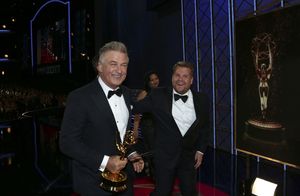 Alec Baldwin Photo