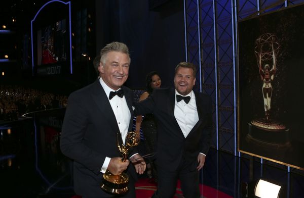 Alec Baldwin Photo