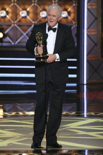 Christopher Jackson Photo