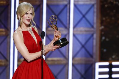 Nicole Kidman Photo