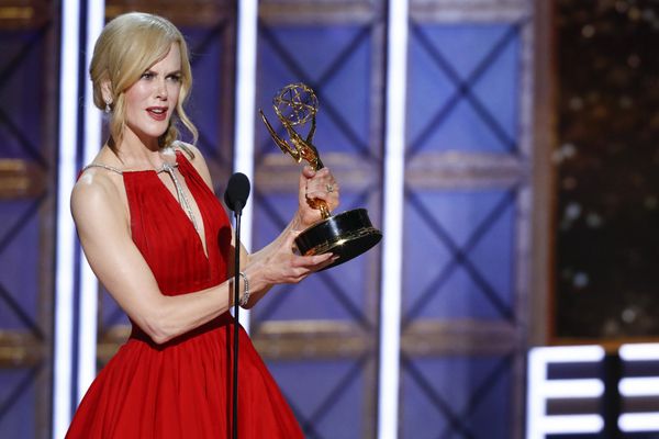 Nicole Kidman Photo