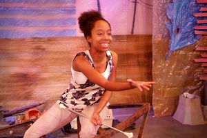 Camille Spirlin Photo