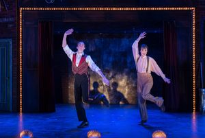 Bryan Thomas Hunt and Austen Danielle Bohmer Photo