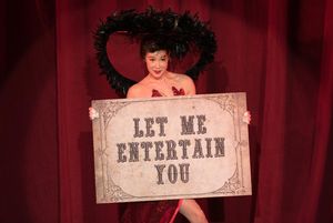 Austen Danielle Bohmer Photo