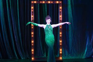 Austen Danielle Bohmer @ BroadwayWorld Austen Danielle Bohmer Photo