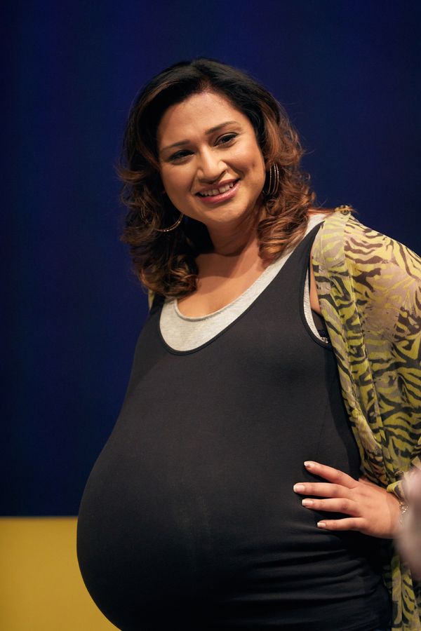 Chetna Pandy Photo